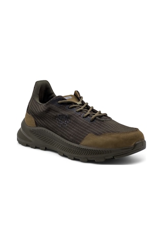 Scooter M6002 Erkek Günlük Ayakkabı Haki