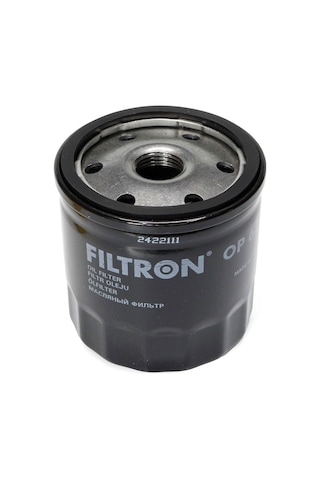 Volvo C30 S40 V50 V70 V60 V40 S80 Yağ Filtresi 1.6 Benzinli Filtron