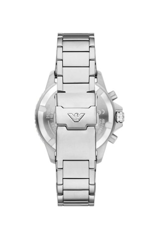 Emporio Armani Ar11739 Erkek Kol Saati Metalik Gri