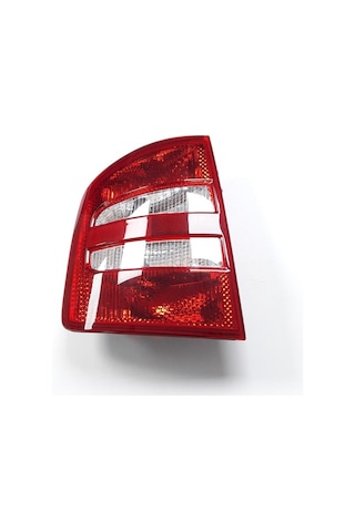 Skoda Fabia Sedan 2000-2004 Sol Arka Stop Fren Lambası 6Y9945111B