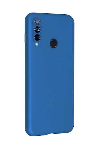 Huawei Y6P Kilif Fitcase Premiums Silikon Arka Kapak 441678649