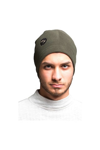 Polar Boyunluk - Thermoform - Haki Çok Renkli