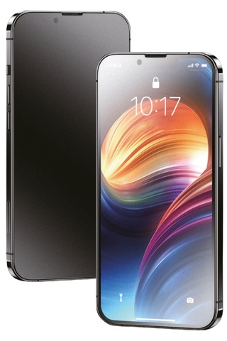 Xiaomi Poco X6 Pro 3d Antistatik Mat Seramik Nano Ekran Koruyucu