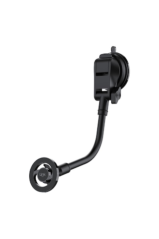 Linktech H871 Premium Vantuzlu Araç İçi Telefon Tutucu