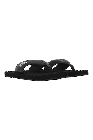 The North Face Base Camp Flıp-flop Iı Erkek Terlik Nf0a47aaky41 Siyah