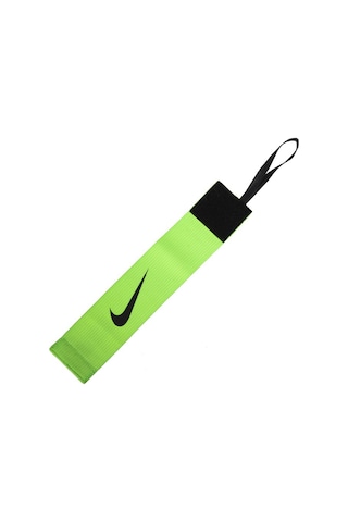 Nike Futbol Arm Band 2.0 Kol Bandı Yeşil Yeşil