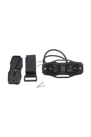 Artfulabode V Utv Off-road Led Kubbe Işık Işığı İçin Geeroyoo Evrensel Ayarlanabilir Çubuk Atv Aksesuar 12 Mm