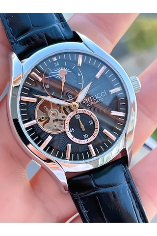 Ferucci Efc.03343.06 Erkek Kol Saati