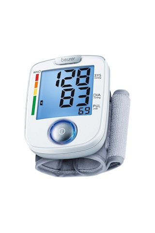 Beurer BC44 Dijital Bilekten Ölçer Tansiyon Aleti