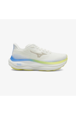 Mizuno Wave Sky 9 Kadın Beyaz Koşu Ayakkabısı J1gd250271