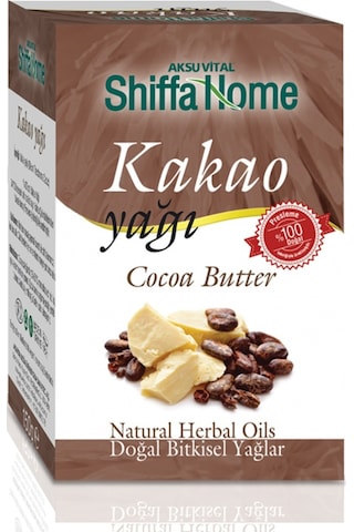 Shiffa Home Kakao Yağı 150 G