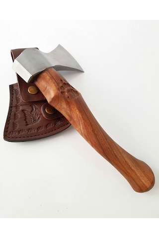 Dövme Çelik  Kamp Baltası Çelik