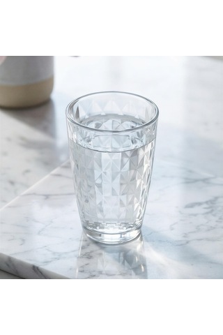 Artemis 6'li Meşrubat Bardağı Çok Renkli