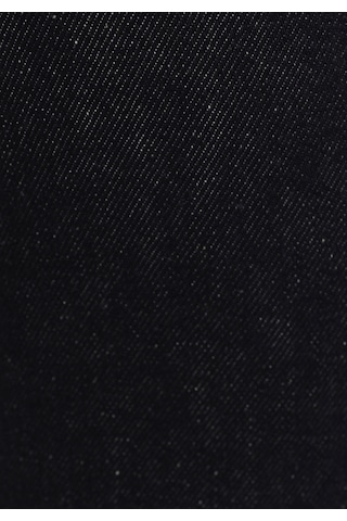 Colin's Colins Flare Fit Orta Bel Ispanyol Paça Kadın Dark İndigo Denim Jean Pantolon Cl1083042 Q1.v1 Dn45267