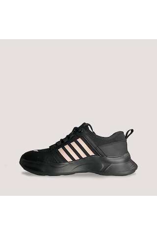 Guja 24y337 Kadın Sneaker Ayakkabı Siyah