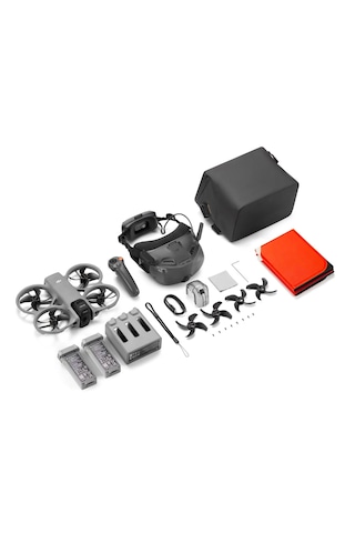DJI Avata 360 (Motion Fly More Combo) (DJI Goggles N3)