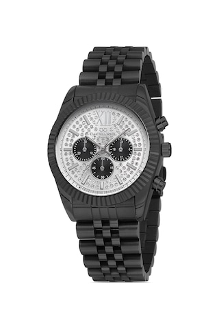 Cacharel CH0030771SB Classic Kadın Kol Saati