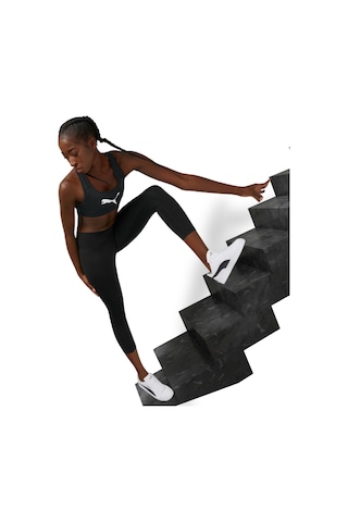 Puma Active Siyah Kadın Spor Tayt 58686101 SiYAH
