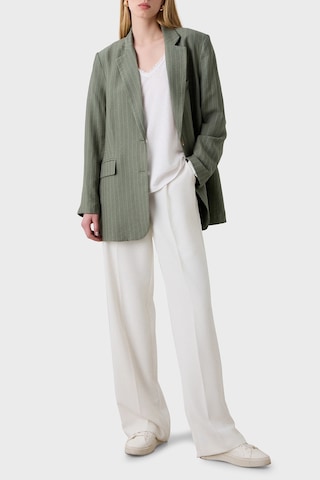 Bsb Bayan Bluz 053-210132.002 Beyaz Beyaz