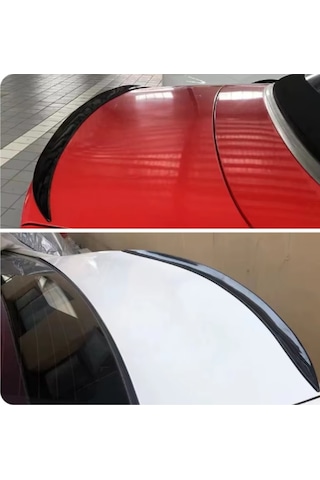 Universal Bagaj Spoyleri 120 Cm / Daspy71