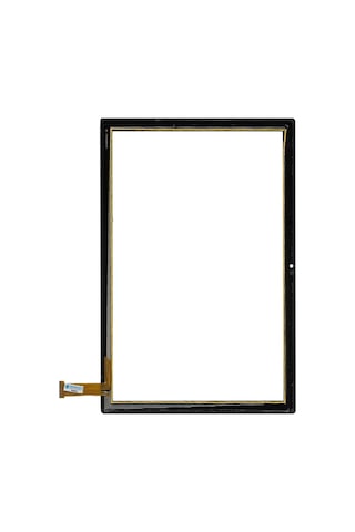 Blackview Tab 8 Dokunmatik Siyah