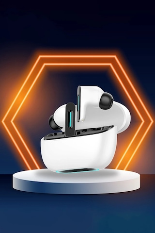 Uray Store LS-518 Aktif Gürültü Engelleyici Özellikli Tws Airpods Kulaklık
