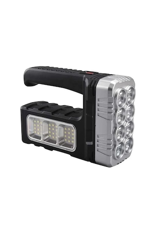 30w 6500k Beyaz Solar Fener 5570
