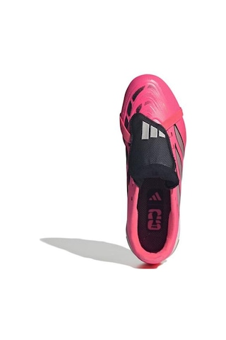 Adidas Predator League Ft Fg J Çocuk Pembe Krampon