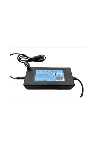 24V 3A Yazıcı Adaptörü 3 Pinli 24 Volt 3 Amper 3 Pin 3 Pimli