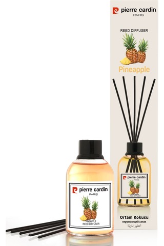 Pierre Cardin Pineapple Çubuklu Oda Kokusu 110 ML
