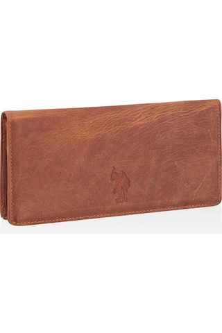 U.s. Polo Assn. Erkek Portföy Plcuz23724 Kahve Kahverengi