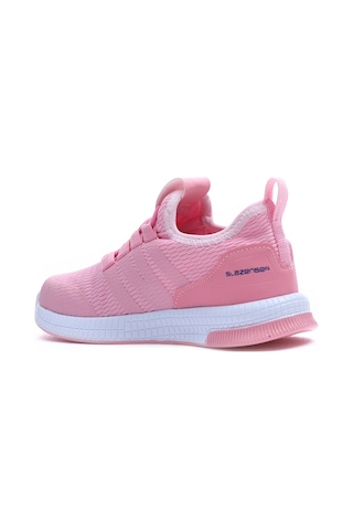 Slazenger EBBA I Çocuk  Pembe Sneaker
