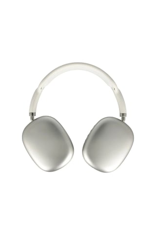 Karler - 924 - Bass Kr Max Bt Kablosuz Kulaklık - Ece-umay - - Beyaz