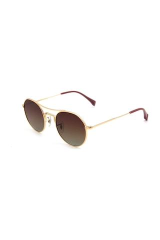 Hawk HW2046 01 Unisex Güneş Gözlüğü