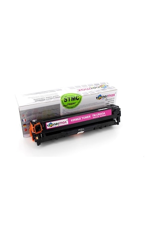 Tonermax Hp 131A Cf213A / Pro 200 M276 / M251 Kırmızı Uyumlu Toneri - Ekon