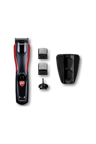 Arzum AR5503 Ducati Warm Up Saç & Sakal Kesme Makinesi