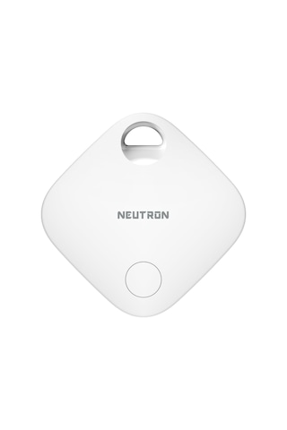 Neutron SmartTag Akıllı Takip Cihazı Neutron SmartTag Akıllı Takip Cihazı