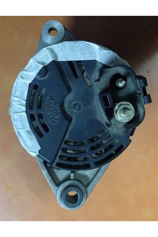 .Fiat Doblo Alternatör Şarj Dinamosu 1.9 Motorlar 63321819