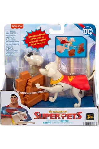 DC İmaginext Krypto HGL08 HGL12 Lisanslı Ürün DC İmaginext Krypto HGL08 HGL12 Lisanslı Ürün