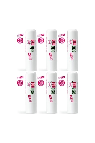 Sebamed Dudak Koruyucu Bakım Kremi Stick 30 Spf 4.8gr