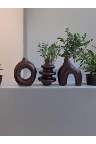 Minimal 3'lü Biblo 01