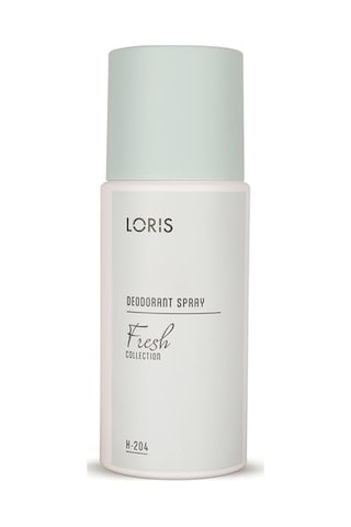 Tr Fresh Collection Deodorant Sprey, K-204 Kadınlar İçin, 150 Ml