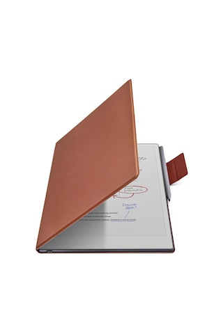 Remarkable Paper Pro Kılıfı Kahverengi