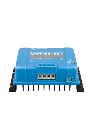 Victron Solar Şarj Kontrol Cihazı Smartsolar Mppt 100/30 Charge Controller Scc110030210