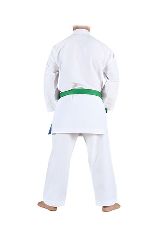 Dosmai Karate Kumite Elbisesi Ka011 Beyaz