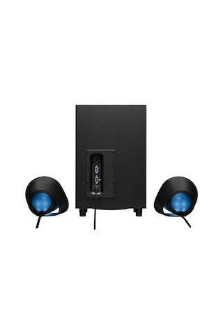 Logitech G560 980-001301 Lightsync PC Gaming Hoparlör