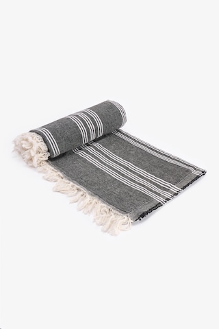Penti Siyah Authentic Havlu