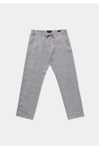 Colin's Colins Regular Fit Orta Bel Düz Paça Erkek Gri Pantolon Cl1079999 Q1.v1 Gra
