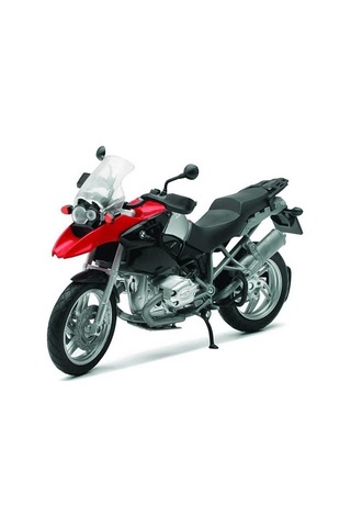 42767 Bmw Motor 1:12 -sunman