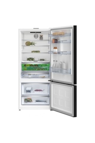 Beko 678551 EBC AI Fit 551 L No Frost Buzdolabı